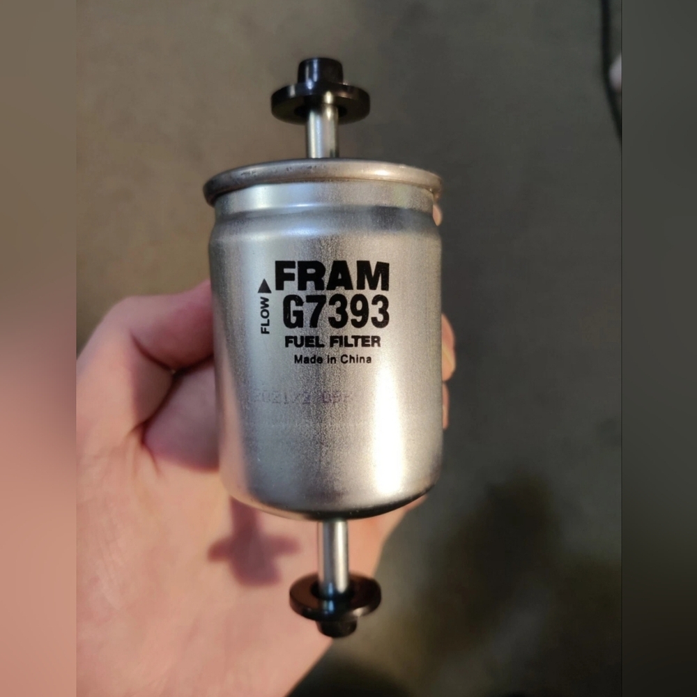 Fuel Filter Fram G7393